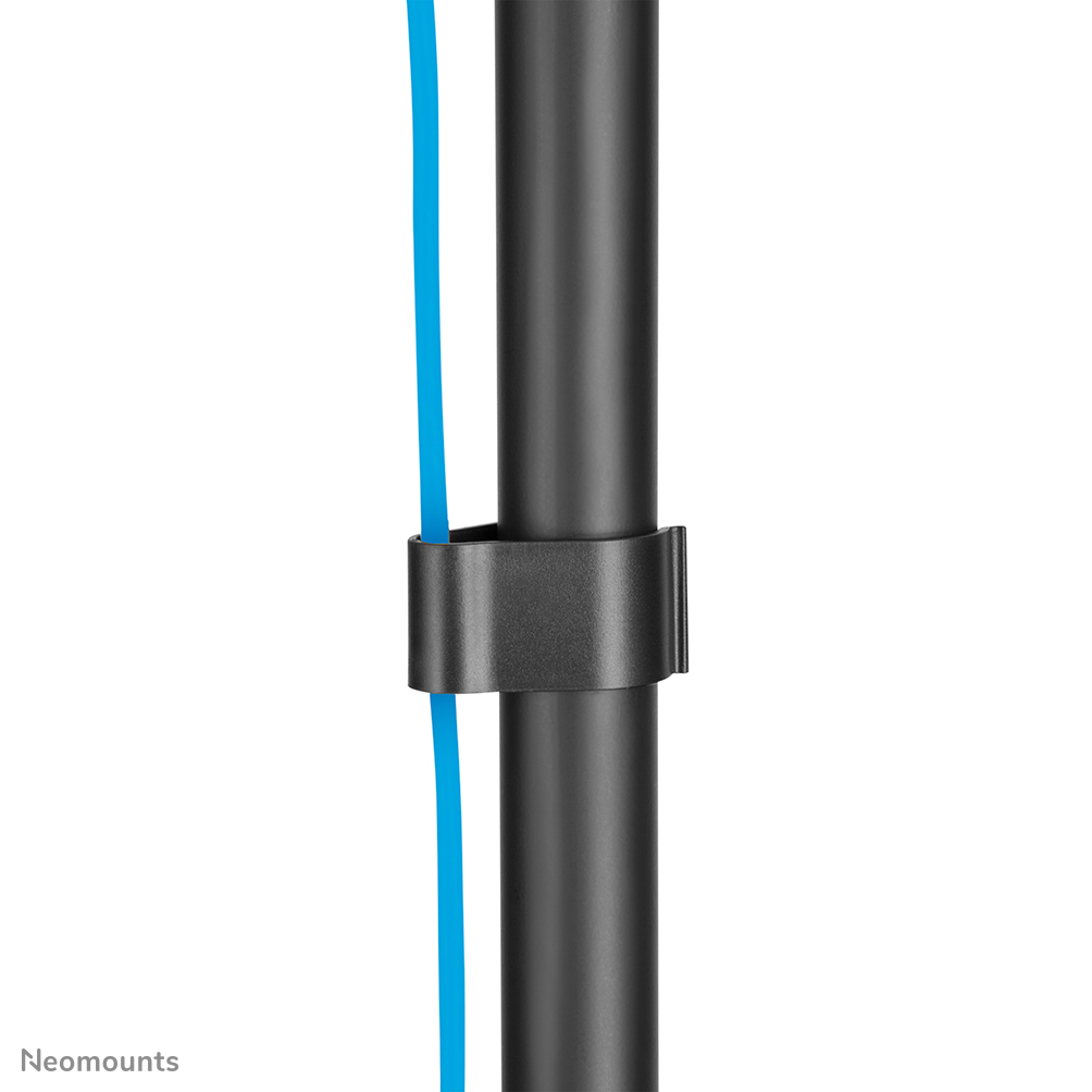 Neomounts FPMA-MOBILE1700 Mobiler Arbeitsplatz 10-32"